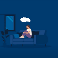 waarom voelt rouw elke dag anders